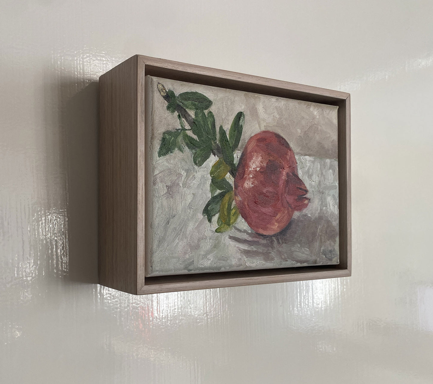 Pomegranate Small
