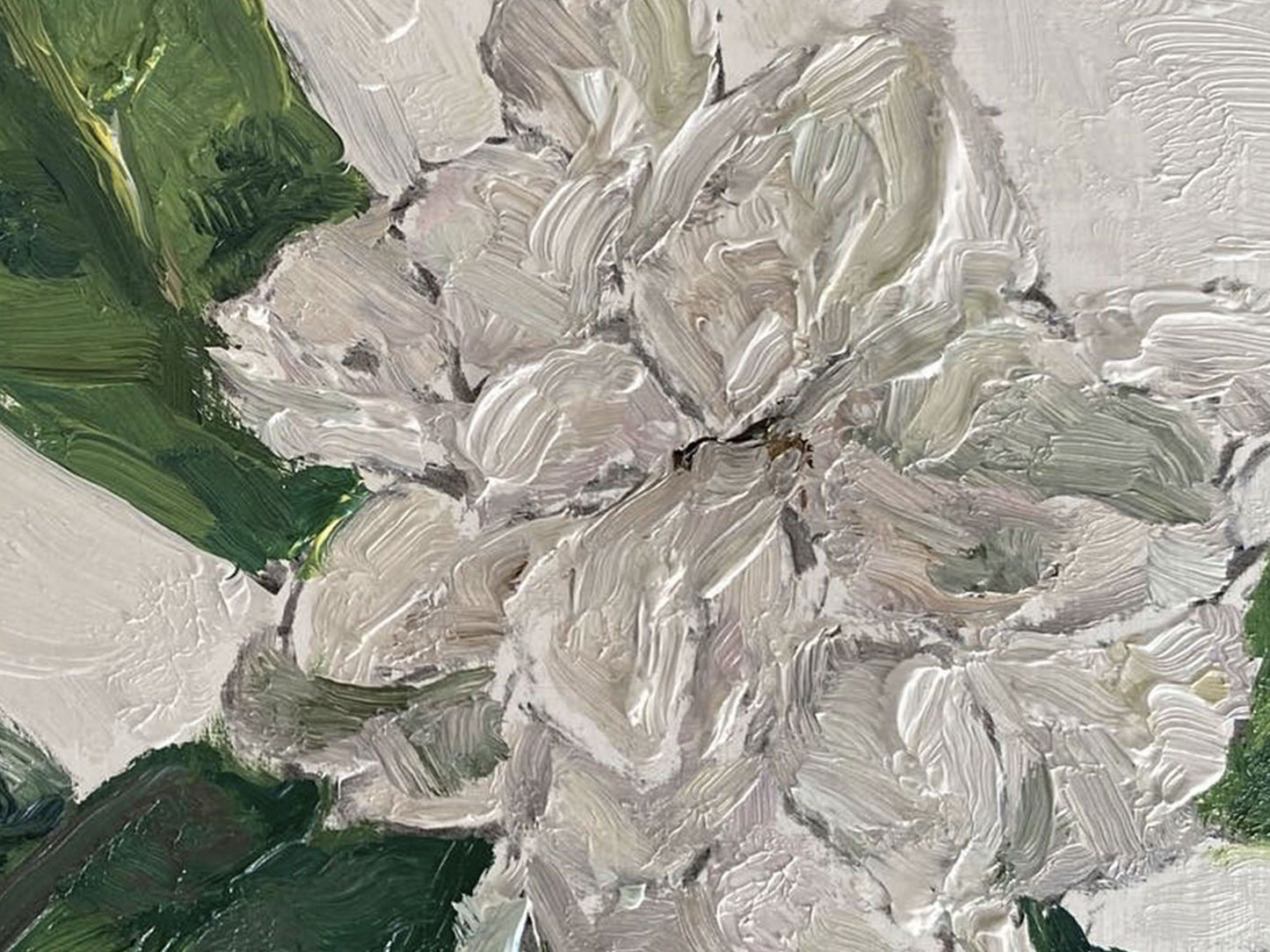 Gardenia II