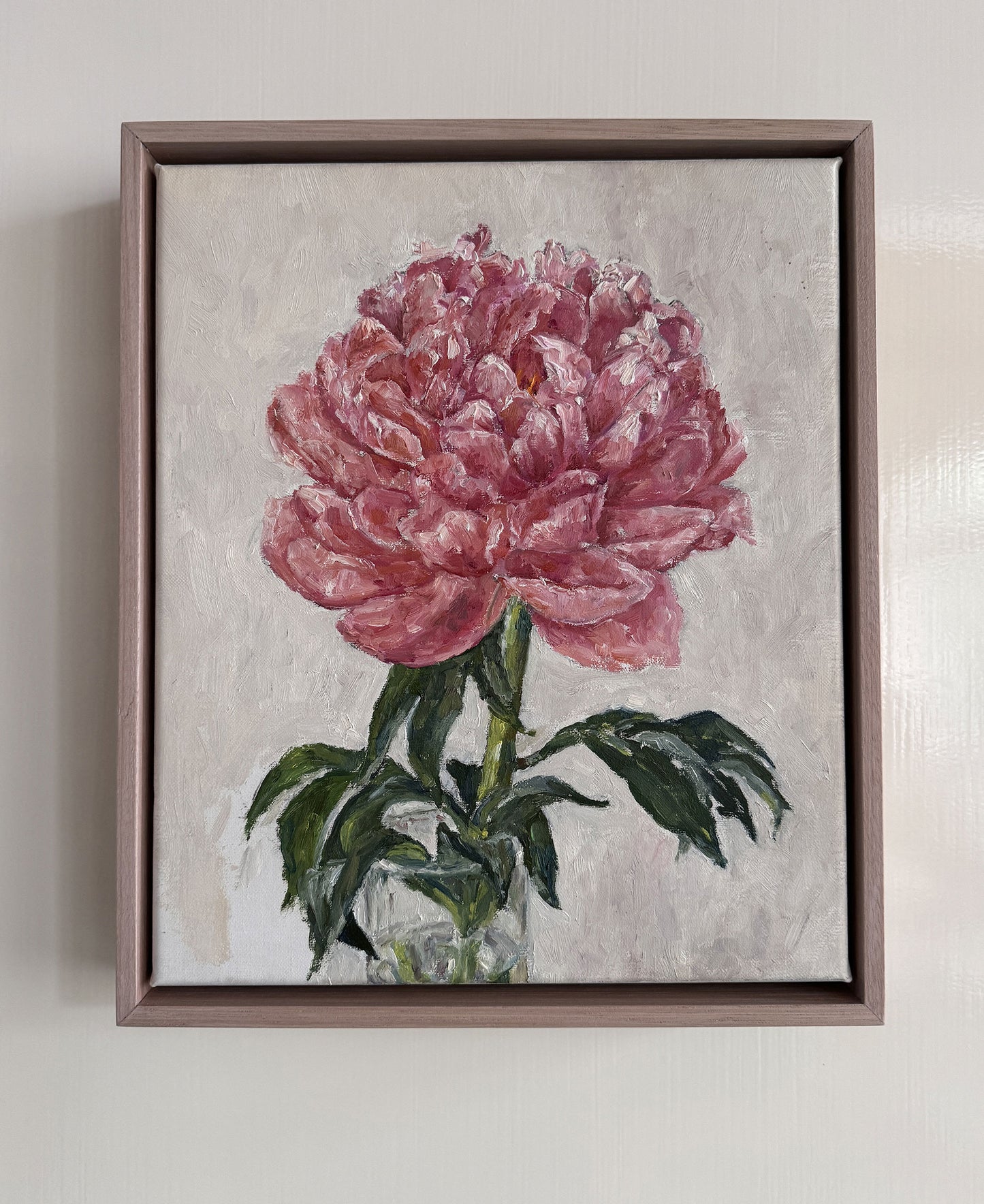 Peony Flower