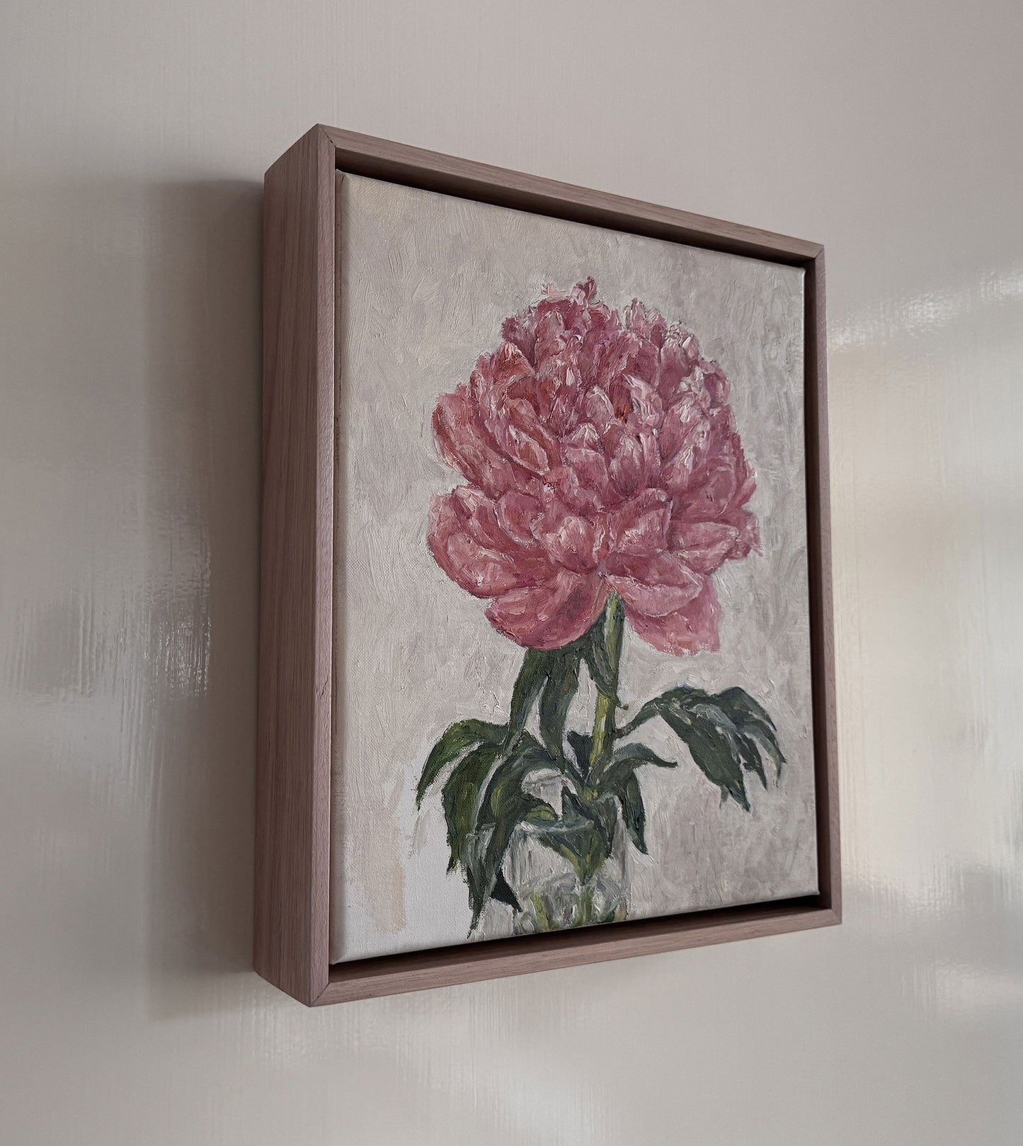 Peony Flower