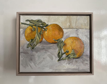 Oranges