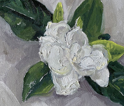 Gardenia I