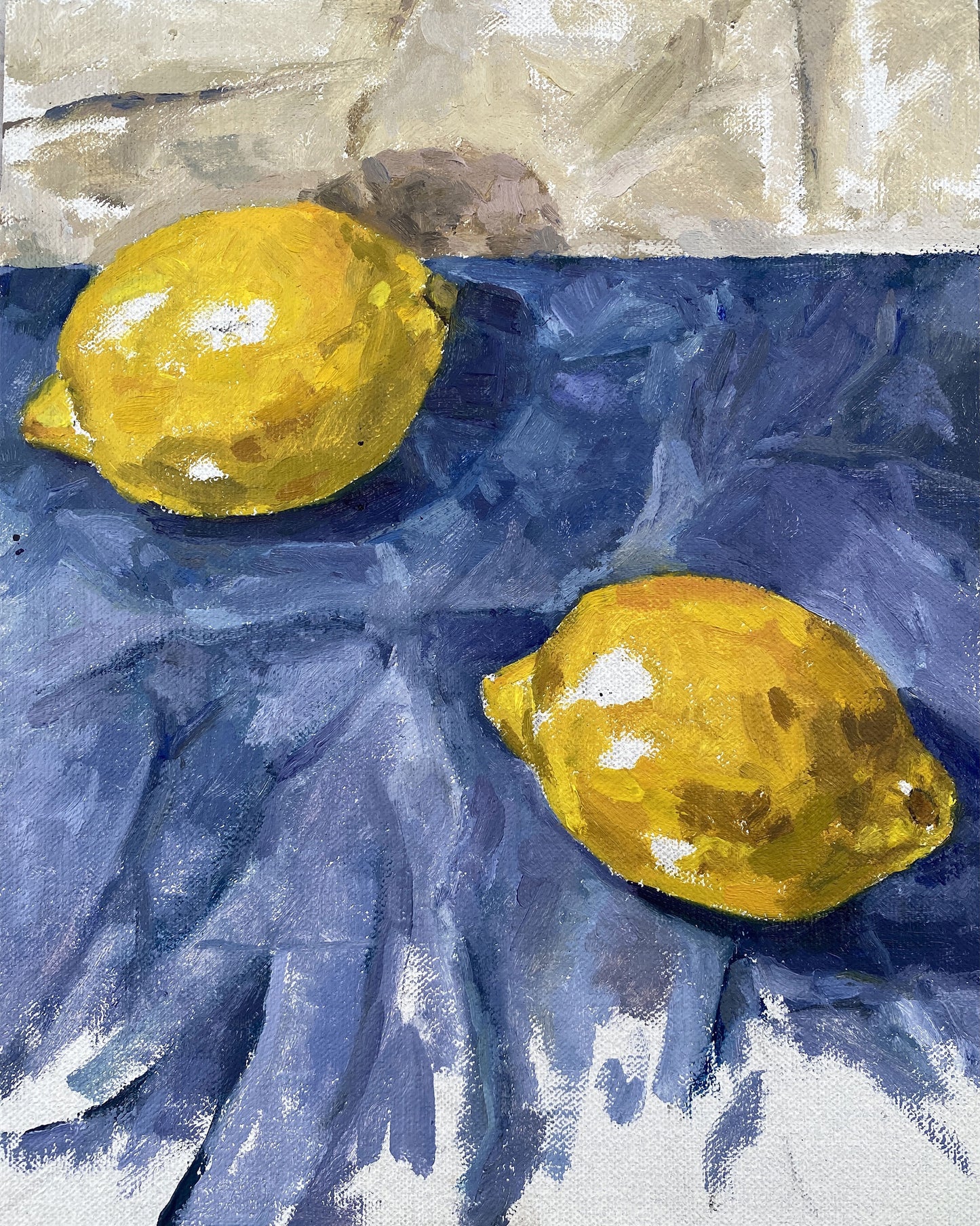 Lemons