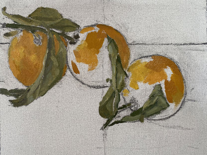 Oranges