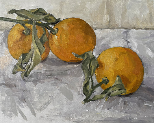 Oranges