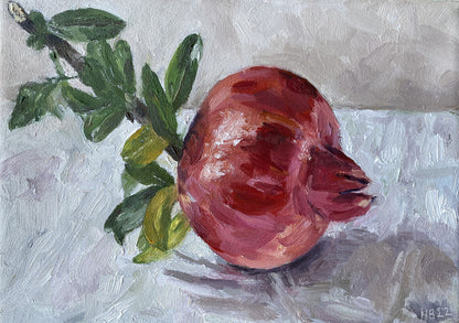 Pomegranate Small