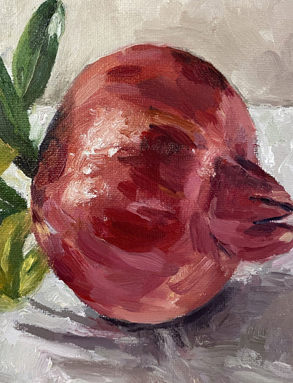 Pomegranate Small