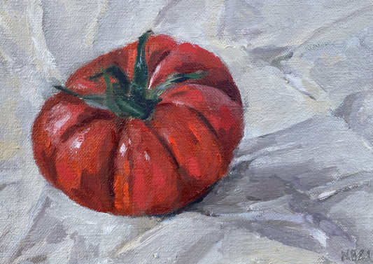 Tomato I