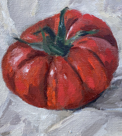 Tomato I