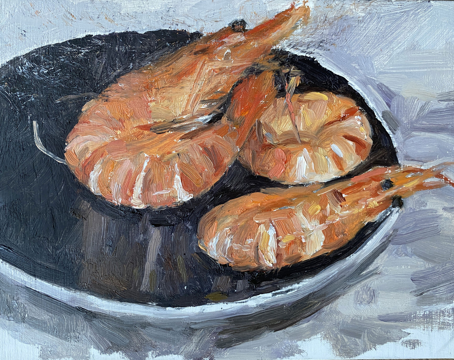 Prawns