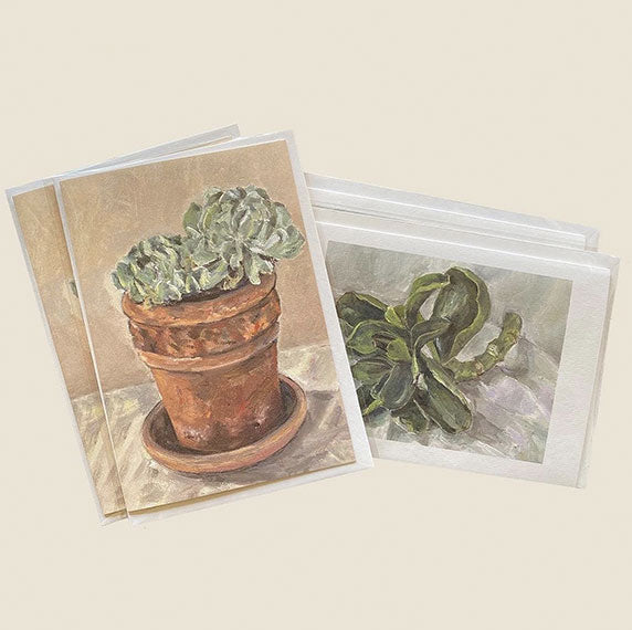 Greeting Cards collection