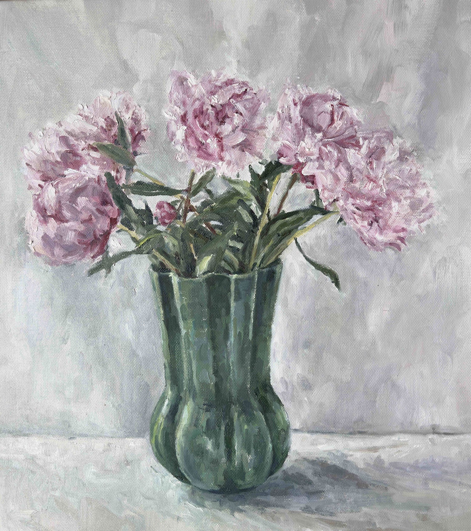 Paintings collection